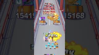Top War ads review level 10 / subscribe my channel and drop a like #shorts
