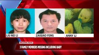 Thornton police continue to search for missing family; discover illegal marijuana grow inside home
