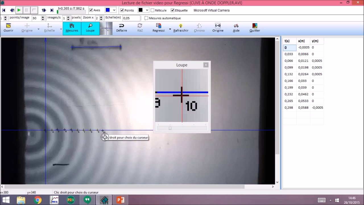 le logiciel regavi le logiciel regavi
