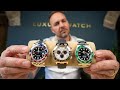 Has the rolex bubble finally burst  the honest watch dealer qa