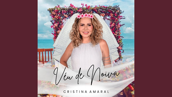 Véu de Noiva