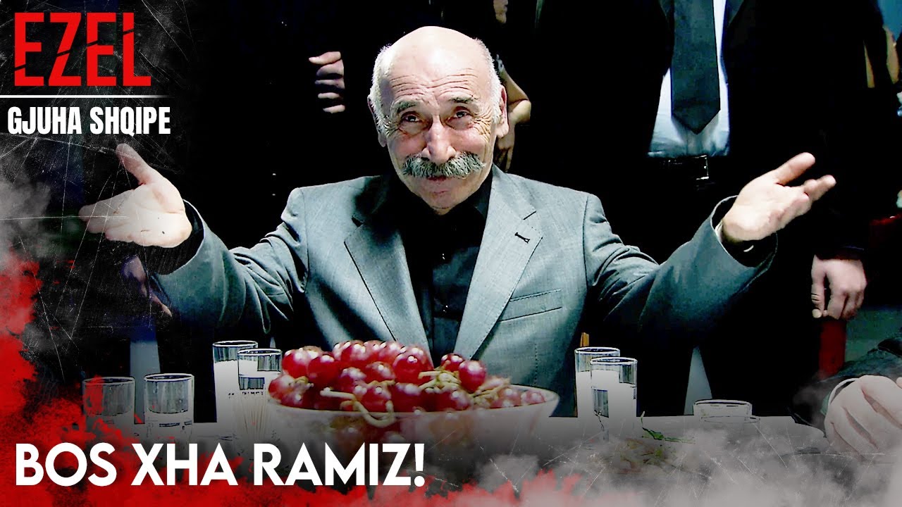 Xha Ramiz u be Kryetar i Botes se Bixhozit! - Me Titra Shqip | Ezel