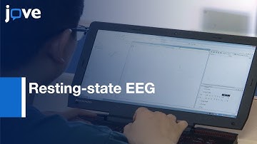 Microstate and Omega Complexity Analysis of Resting-state EEG | Protocol Preview