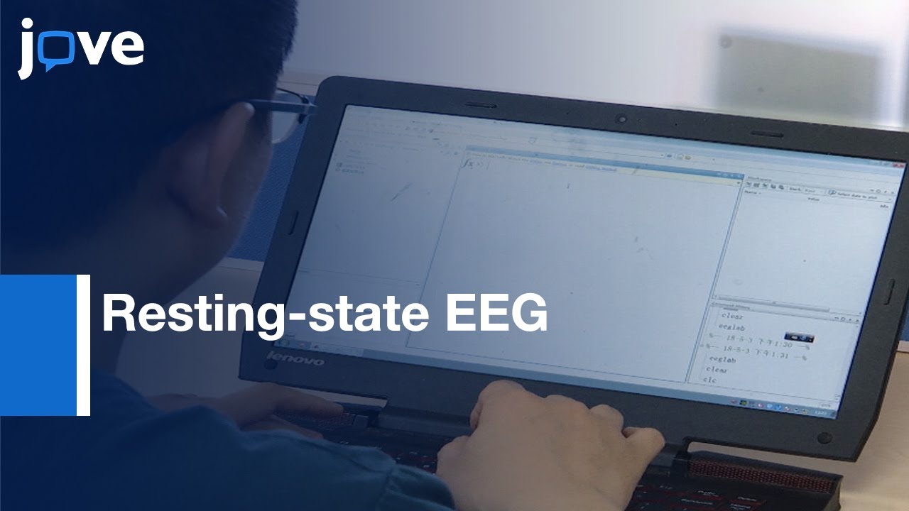 Microstate and Omega Complexity Analysis of Resting-state EEG | Protocol Preview