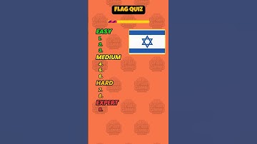 Can You Guess These Flags Before Time Runs Out?