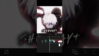 editing tutorial for shorts feed ✅️☠️#capcut #edit #videoediting #shorts