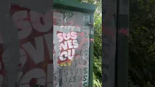 Shit runs - rusty #running #stoma #loveyourself #ibdawareness #onelife #crohnsdisease