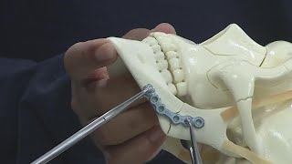 Students Learn Surgical Skills At UC Davis Medical Center