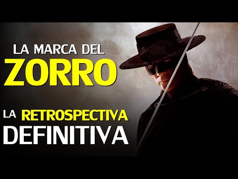 Video: ¿El Zorro tiene derechos de autor?