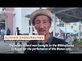 Eyewitnesses Describe Moment A Truck Plowed Into A Crowd Of Children in Kyrgyzstan