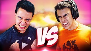 Information TheGrefg VS AlphaSniper97 | 1 Vs 1 Legendario! Guide