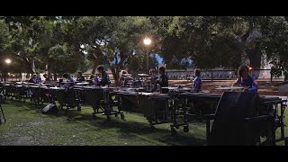 Blue Devils Pit in 4K | 2023 Early Season at Stanford