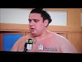 Wrestler names explained: Aoiyama, Takarafuji, Asanoyama, Kotoshogiku, Sadanoumi, Ikioi