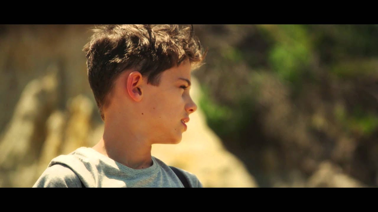 Amistat - We've Got Us (Official Video)