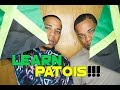 How To Speak Jamaican (Patois/Patwah/Patwa) PT. 1