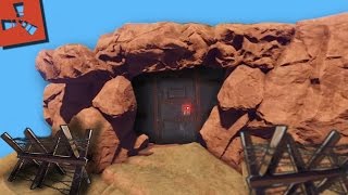 RustInfo News #1 (Devblog 138 rus)