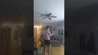 Back Bend Part 1 Hurt