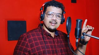 ഒടുവിലെ യാത്ര | ODUVILE YATRA | ANSHID AMBAYATHOD | ALIYAR VELLAMUNDA | MULLA BROTHERS | LOGIC MEDIA