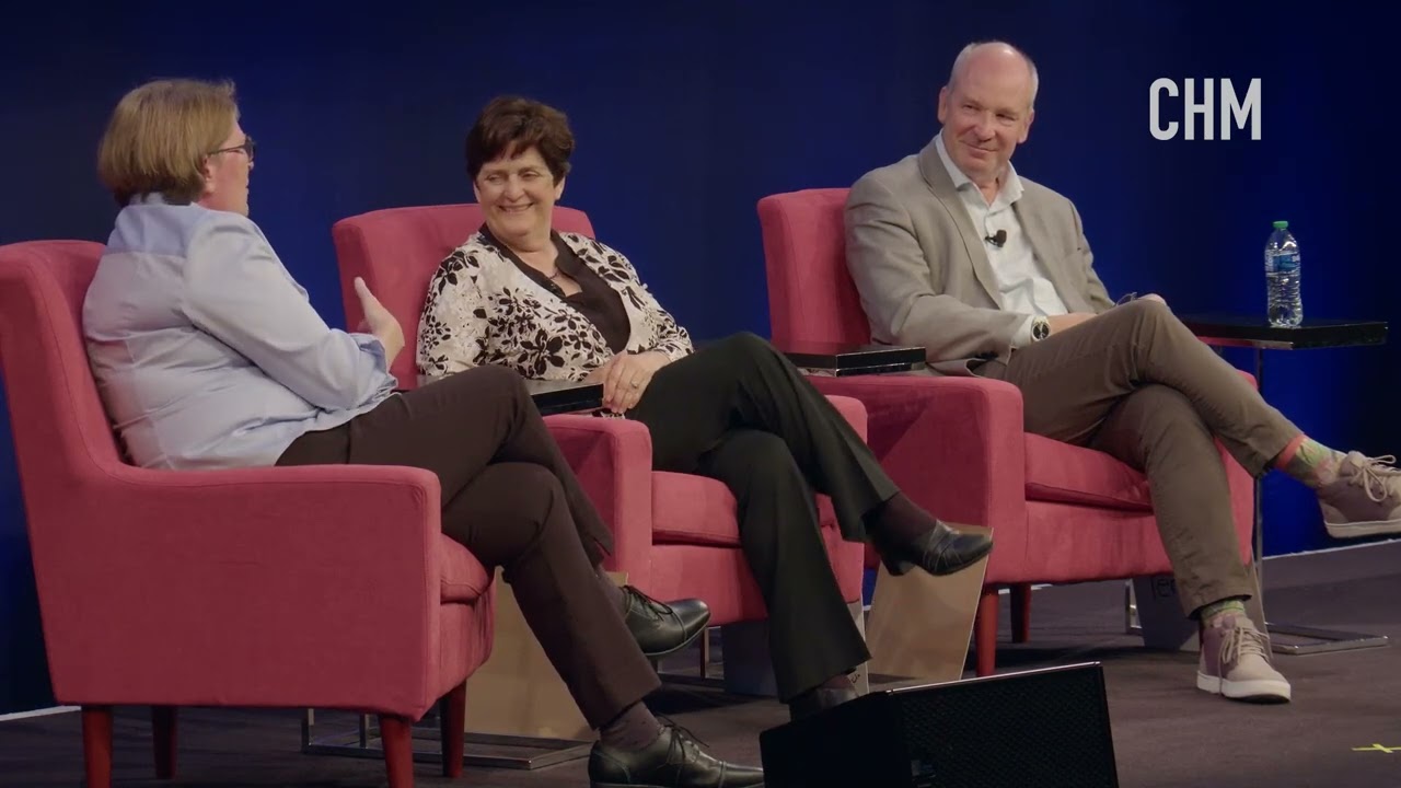 CHM Tech and the Future of News