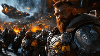 The Galaxy Pushed Too Far Now the Deathworlders Bring Total War | HFY | HFY Reddit Stories