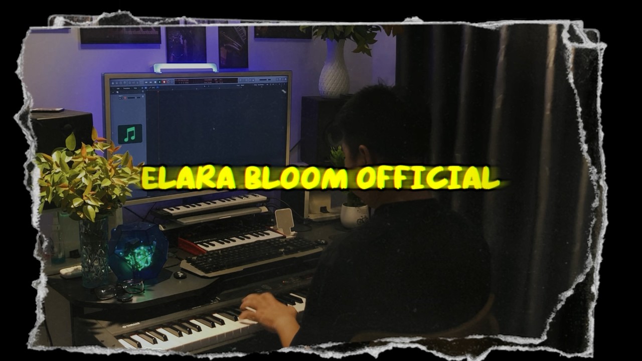 Elara Bloom Official | Behind The Scene