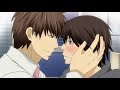 Top 25 Shounen Ai Anime Openings