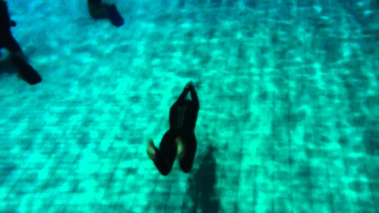 Тренировка брасс 12.08.14 - YouTube