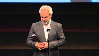 Jameson Empire Awards 2013 - Best Director - Sam Mendes | Empire Magazine