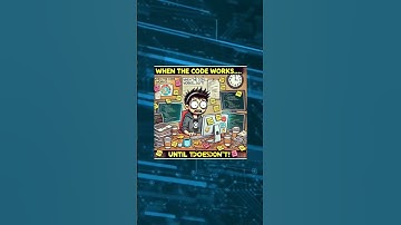 #fy #fyp #tech #techtok #soft #software #programming #code #it#technology