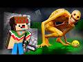 INVOQUÉ a VERITY en MINECRAFT y sale mal... ???????????? SILVIOGAMER MINECRAFT PERO