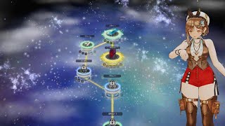 Atelier Ryza 3 Alchemist Of The Thicc & The Secret Higher Heights