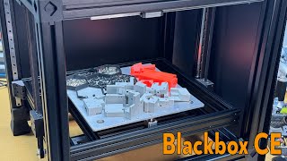 Blackbox CE  Part 3