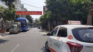 Bán đất mặt tiền Đinh Tiên Hoàng tp Vũng Tàu ngay bãi Trước