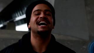 Trillah & Eyesee Moregain - Jump Freestyle (Beat by.Eyviy Dari)