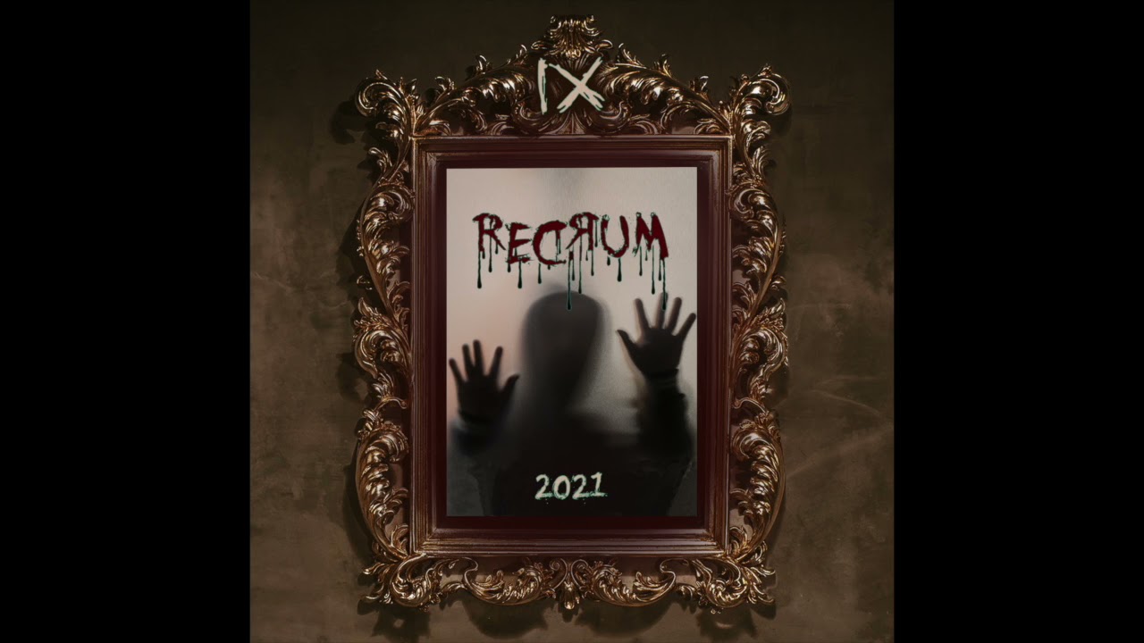 Nine - Redrum 2021 (New Music) - YouTube