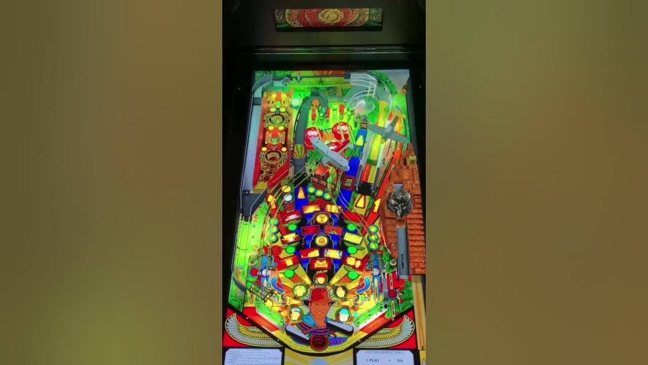 Visual Pinball 10 Vpx Tables Pack