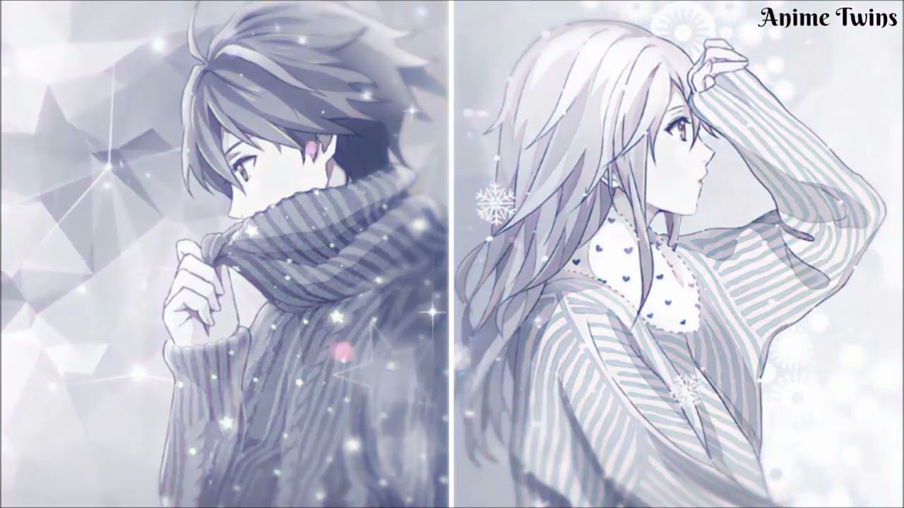 Nightcore - Jar Of Hearts (Switching Vocals)  by Anime Twins