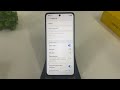 How to Disable Fingerprint Lock for Hidden Apps Realme C83 5G | Hide Apps Fingerprint Off Kaise Kare