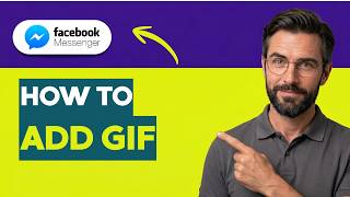 How to Add GIFs to Facebook Messenger [2026 Full Guide] screenshot 4