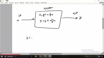 Analysis of dynamic systems Lec3