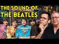 The beatles studio sounds with modern gear