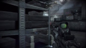 Killzone 2 Demo part 1