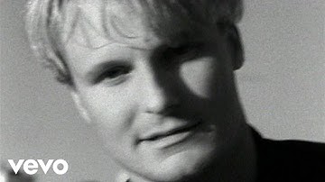 Stefan Andersson - Walk Right On (Video)