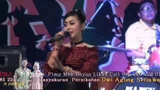 Acha Kumala - Musibah - New PANTURA 7 Nov 2017