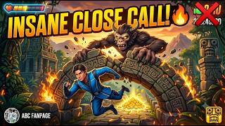 🚀 Temple Run Live 🔴 | Let's Beat My Record! screenshot 2