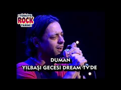 DUMAN - İçerim