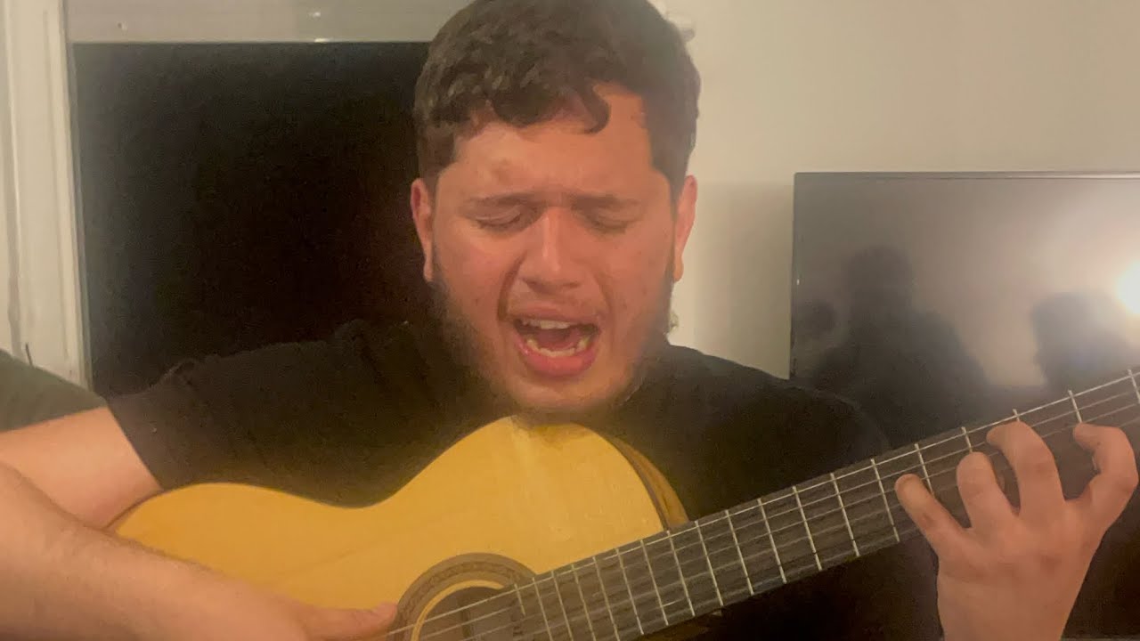 Cantique avec les frère Arles 🙏