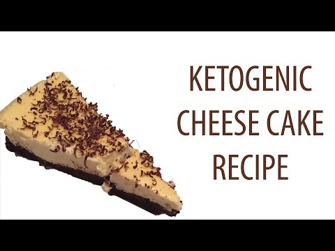 KETO RECIPES |
