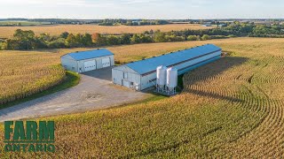 42783 Bridge Rd, Seaforth | Farms For Sale In Ontario