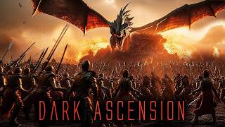 Fantasy Full Movie 2026 | Dark Ascension | Full Movie in English | 4K HD | Dragon Age Game Movie